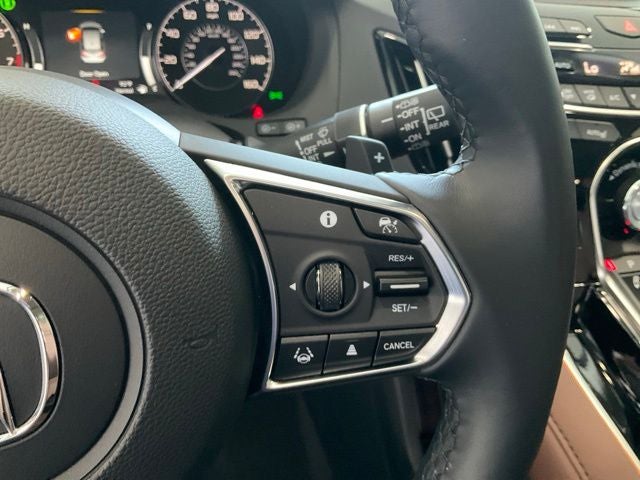 2026 Acura RDX Technology Package SH-AWD