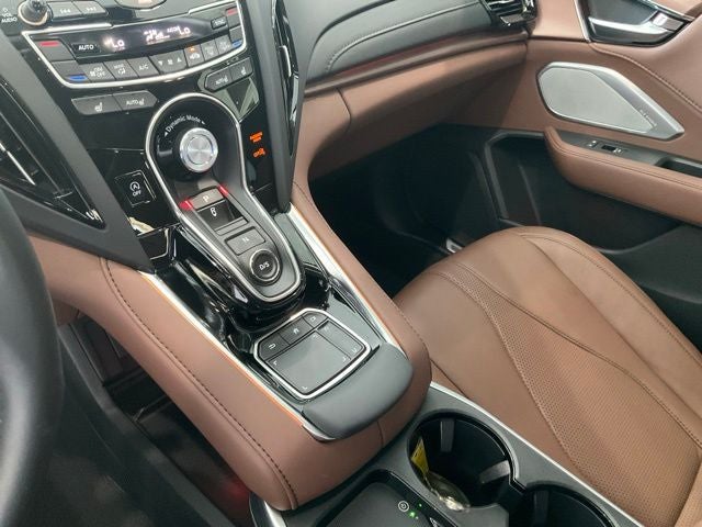 2026 Acura RDX Technology Package SH-AWD