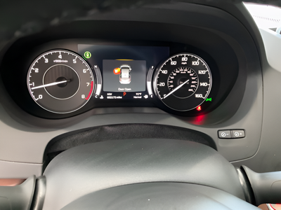 2026 Acura RDX Technology Package SH-AWD