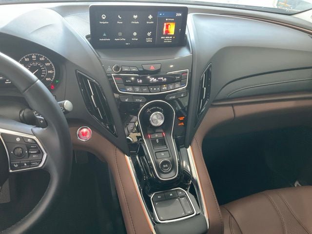 2026 Acura RDX Technology Package SH-AWD