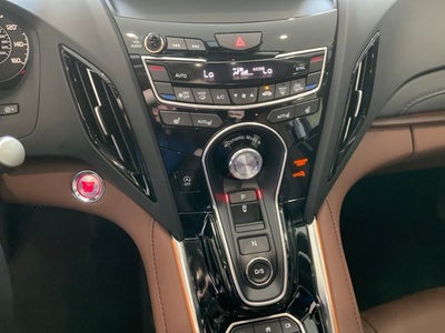 2026 Acura RDX Technology Package SH-AWD