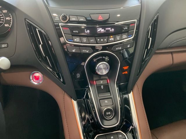 2026 Acura RDX Technology Package SH-AWD