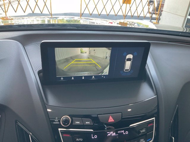 2026 Acura RDX Technology Package SH-AWD