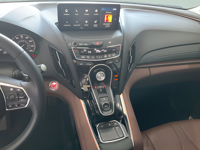 2026 Acura RDX Technology Package SH-AWD