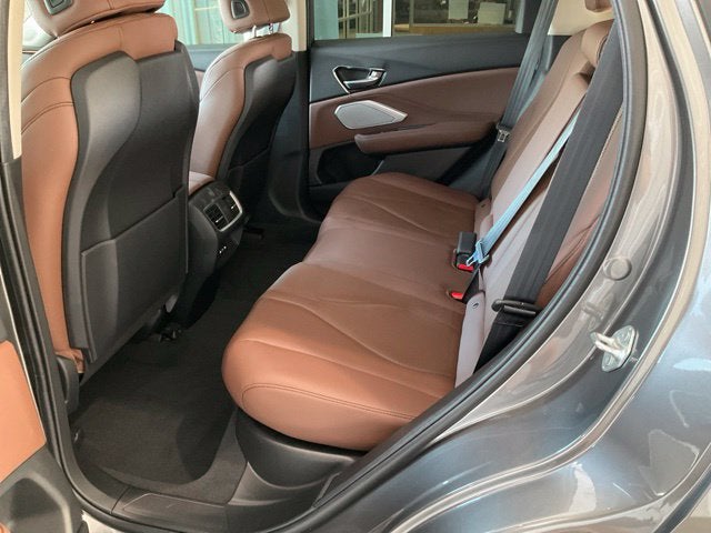 2026 Acura RDX Technology Package SH-AWD