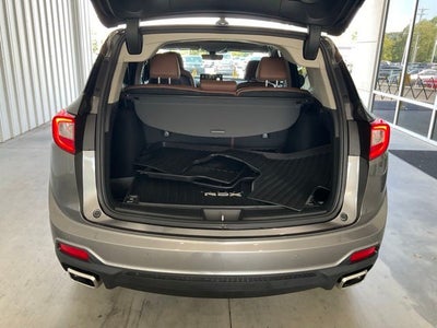 2026 Acura RDX Technology Package SH-AWD