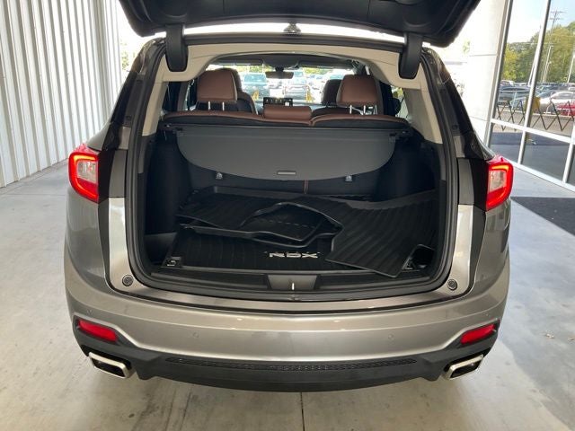 2026 Acura RDX Technology Package SH-AWD