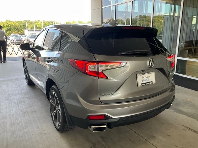 2026 Acura RDX Technology Package SH-AWD