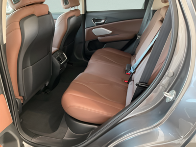 2026 Acura RDX Technology Package SH-AWD