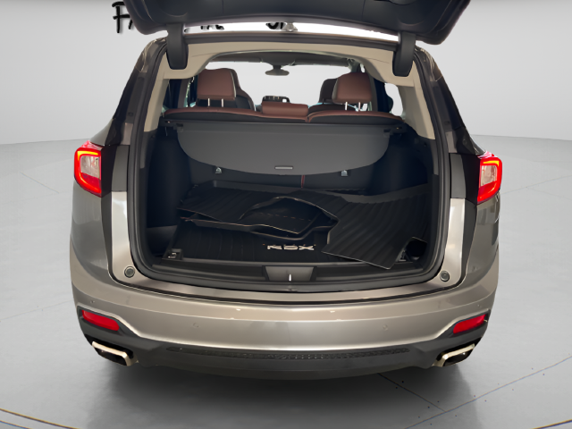 2026 Acura RDX Technology Package SH-AWD