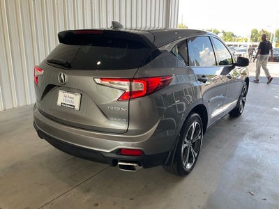2026 Acura RDX Technology Package SH-AWD