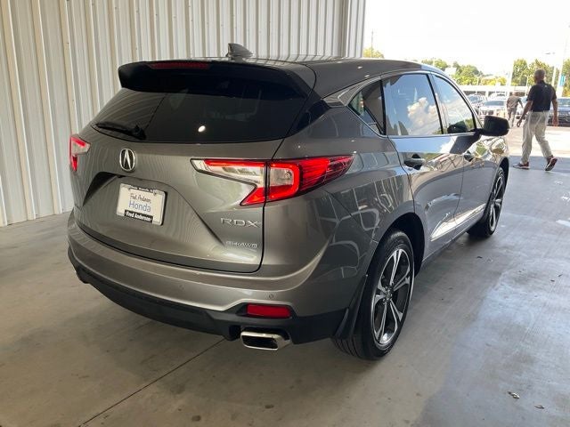 2026 Acura RDX Technology Package SH-AWD