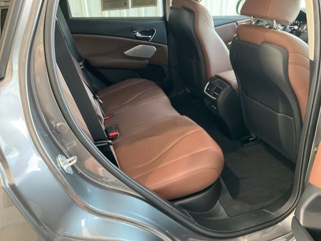 2026 Acura RDX Technology Package SH-AWD