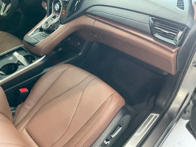 2026 Acura RDX Technology Package SH-AWD