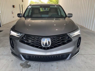 2026 Acura RDX Technology Package SH-AWD