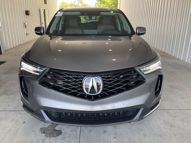 2026 Acura RDX Technology Package SH-AWD