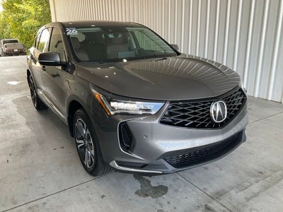 2026 Acura RDX Technology Package SH-AWD