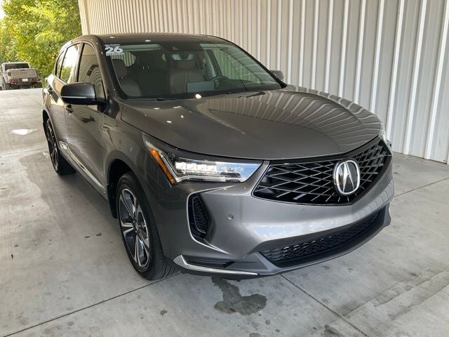 2026 Acura RDX Technology Package SH-AWD