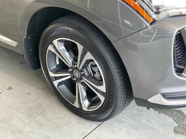 2026 Acura RDX Technology Package SH-AWD