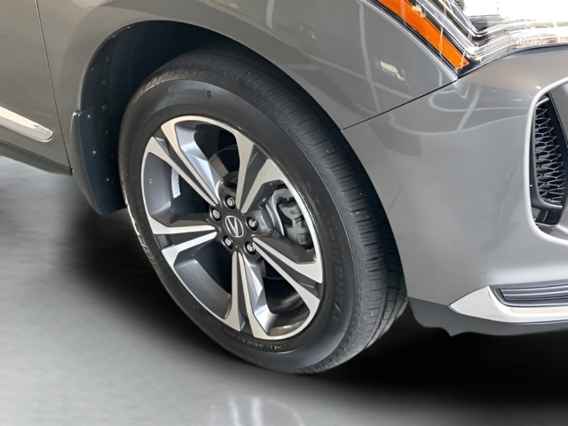 2026 Acura RDX Technology Package SH-AWD