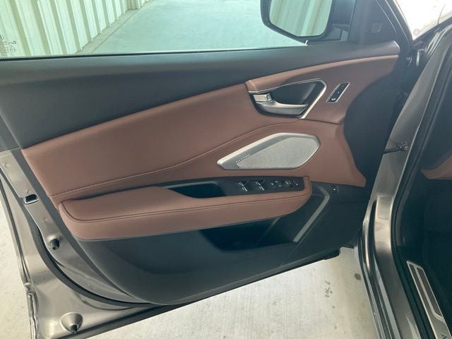2026 Acura RDX Technology Package SH-AWD