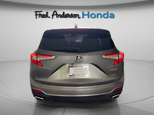 2026 Acura RDX Technology Package SH-AWD