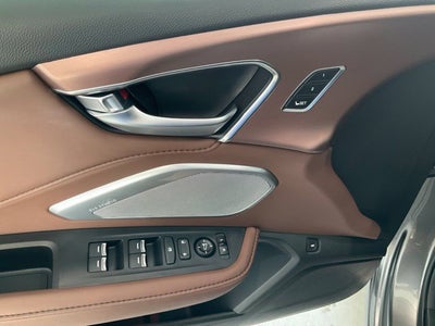 2026 Acura RDX Technology Package SH-AWD