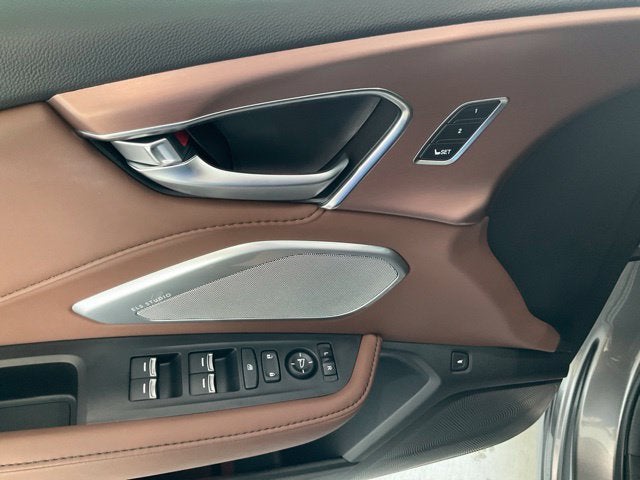 2026 Acura RDX Technology Package SH-AWD