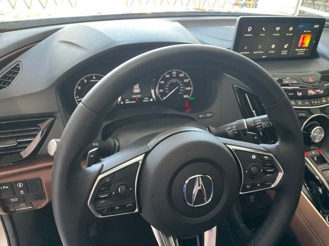 2026 Acura RDX Technology Package SH-AWD