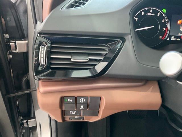 2026 Acura RDX Technology Package SH-AWD