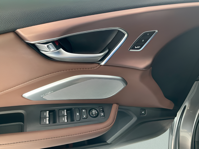 2026 Acura RDX Technology Package SH-AWD