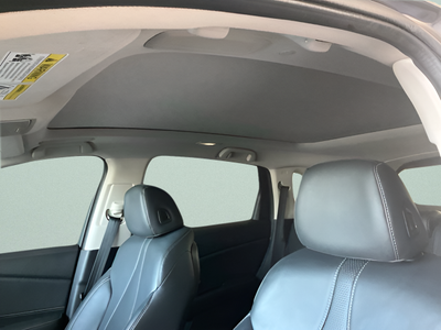 2021 Acura RDX Technology Package SH-AWD