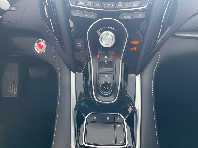 2021 Acura RDX Technology Package SH-AWD