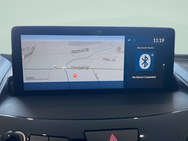 2021 Acura RDX Technology Package SH-AWD