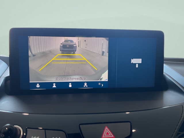2021 Acura RDX Technology Package SH-AWD
