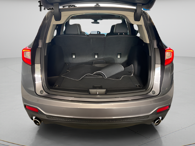2021 Acura RDX Technology Package SH-AWD
