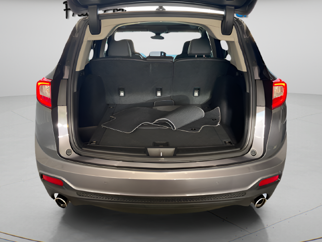 2021 Acura RDX Technology Package SH-AWD