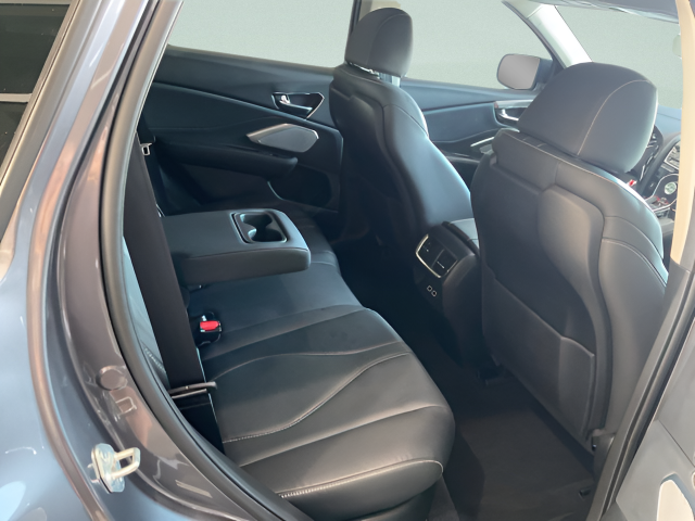 2021 Acura RDX Technology Package SH-AWD
