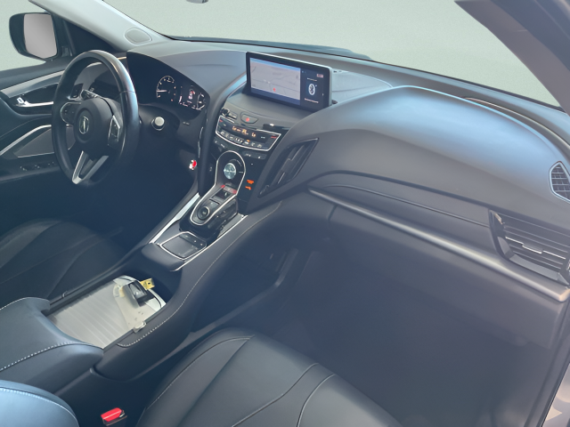 2021 Acura RDX Technology Package SH-AWD