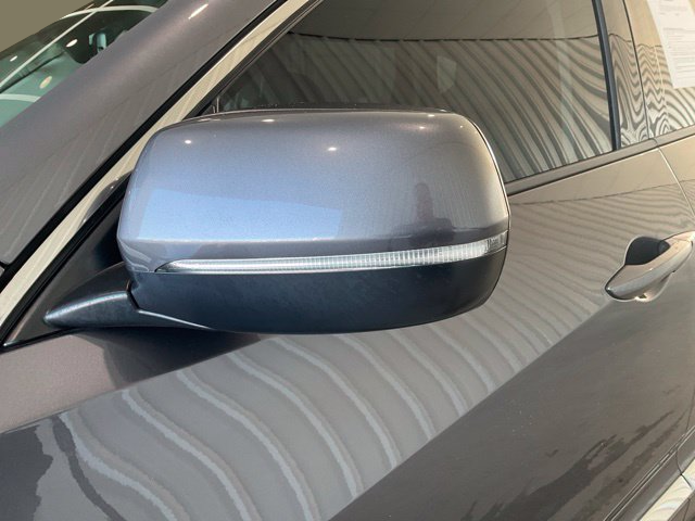 2021 Acura RDX Technology Package SH-AWD