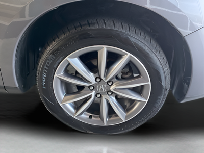 2021 Acura RDX Technology Package SH-AWD