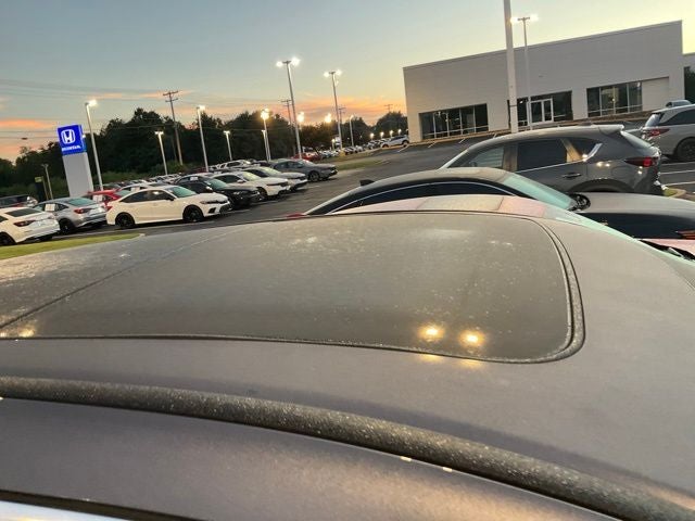 2021 Acura RDX Technology Package SH-AWD