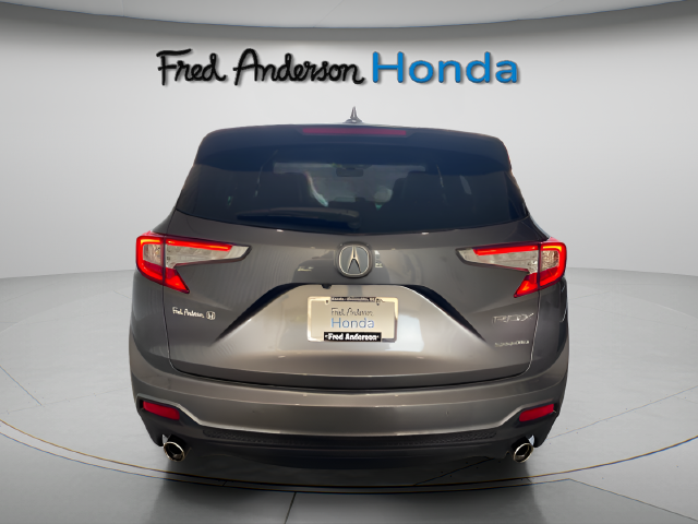 2021 Acura RDX Technology Package SH-AWD