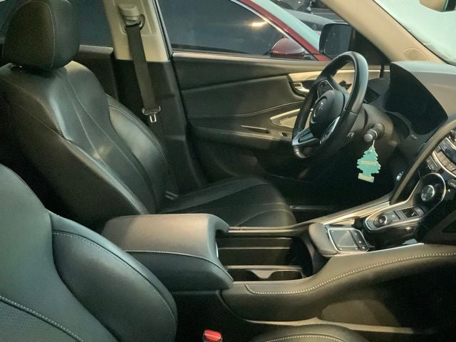 2021 Acura RDX Technology Package SH-AWD