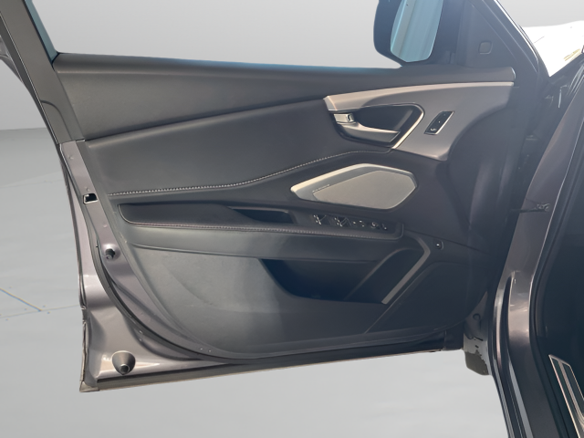 2021 Acura RDX Technology Package SH-AWD