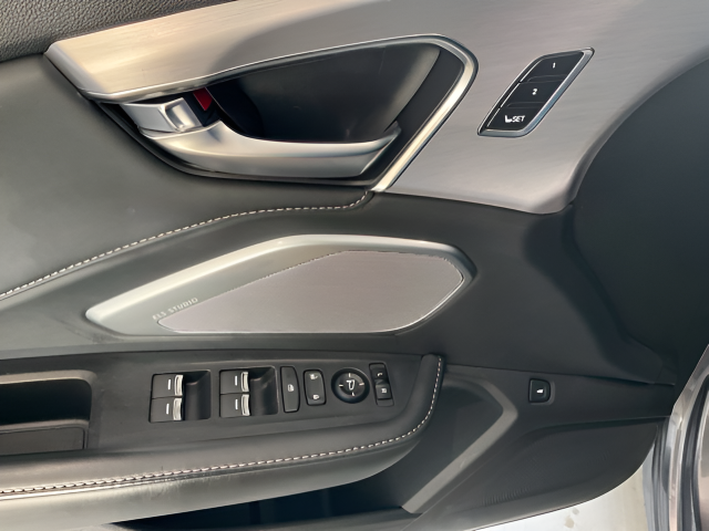 2021 Acura RDX Technology Package SH-AWD
