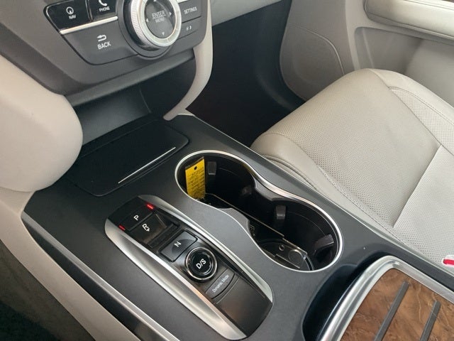 2020 Acura MDX Sport Hybrid Technology Package SH-AWD