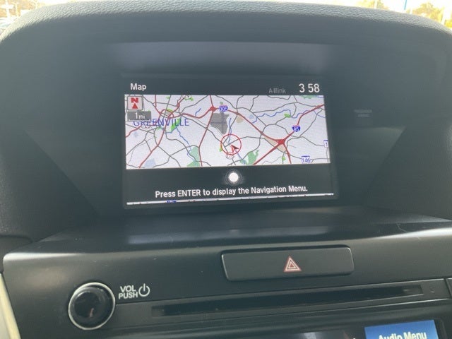 2020 Acura MDX Sport Hybrid Technology Package SH-AWD