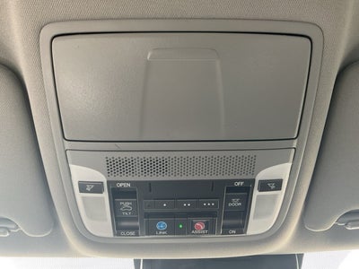 2020 Acura MDX Sport Hybrid Technology Package SH-AWD