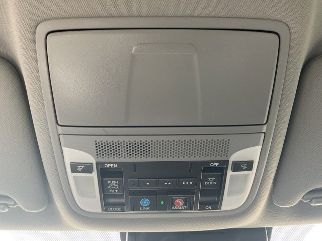 2020 Acura MDX Sport Hybrid Technology Package SH-AWD